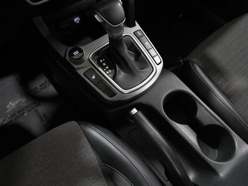 Used 2021 Kia Seltos S image 14