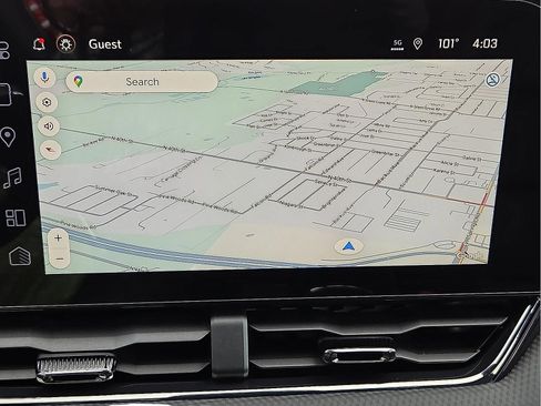 New 2026 Chevrolet Equinox RS w/ Convenience Package III image 17