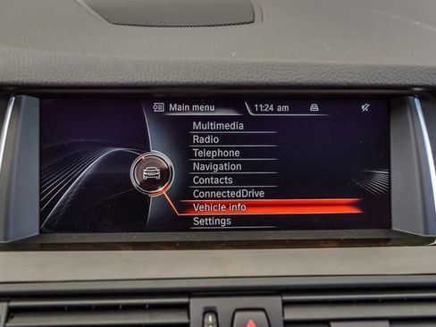 Used 2015 BMW 535i Sedan image 19