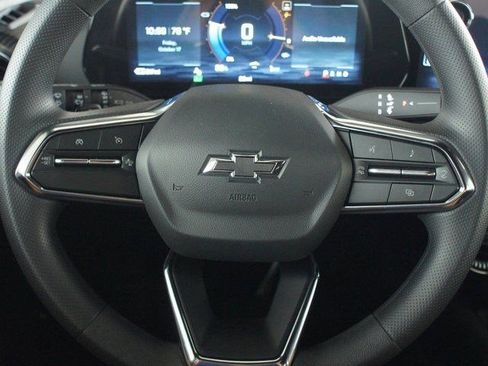 New 2026 Chevrolet Blazer EV LT w/ Midnight/Sport Edition image 5