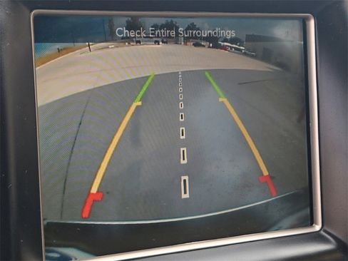 Used 2017 Jeep Grand Cherokee Limited image 19