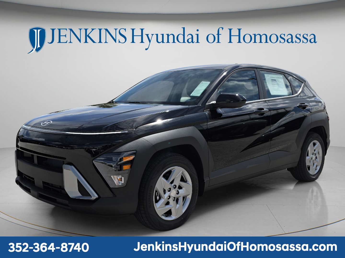 New 2027 Hyundai Kona SE FWD image 9