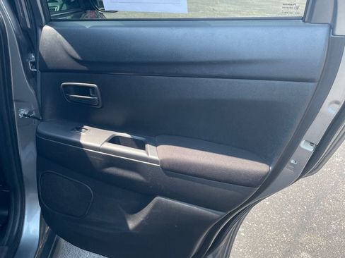 Used 2015 Mitsubishi Outlander Sport ES FWD image 18