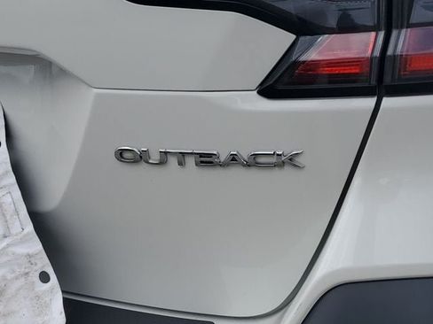 Used 2020 Subaru Outback AWD/4WD image 10