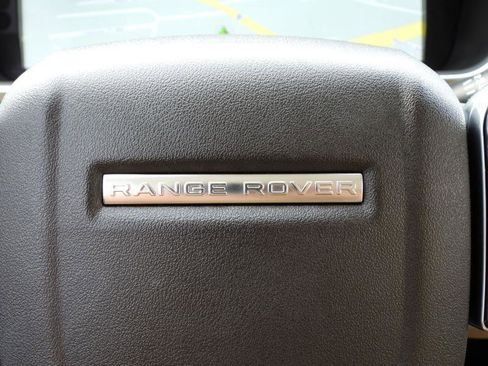 Used 2019 Land Rover Range Rover Sport SE AWD/4WD image 72