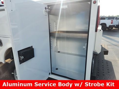 New 2024 Chevrolet Silverado 2500 W/T w/ WT Convenience Package image 12