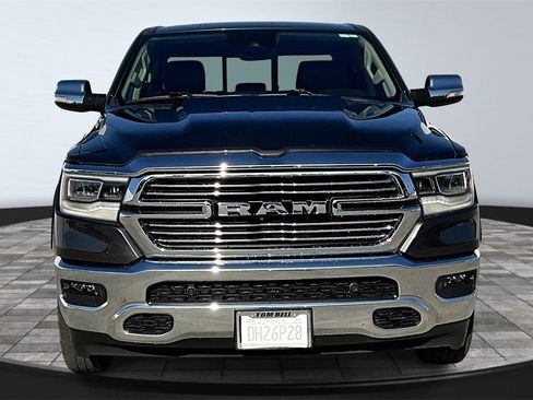 Certified 2021 RAM 1500 Laramie image 3