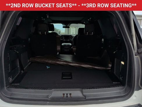 Used 2020 Ford Expedition King Ranch w/ Cargo Package RWD image 9