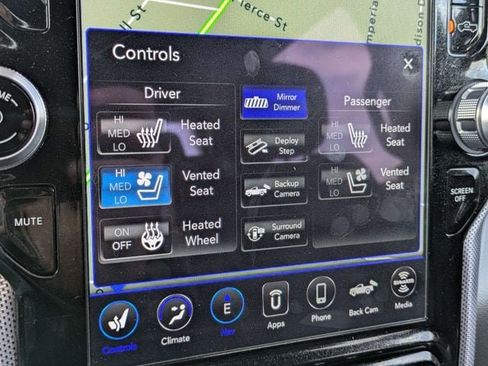 Used 2020 RAM 1500 Limited AWD/4WD image 25