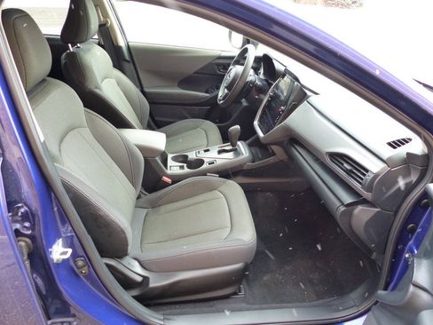Used 2024 Subaru Crosstrek 2.0i Premium AWD/4WD image 39