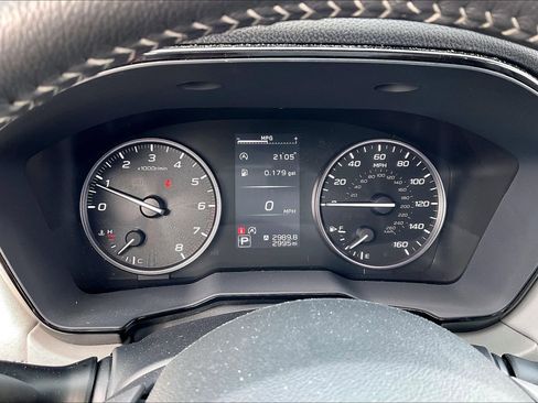 Used 2025 Subaru Legacy Premium image 20