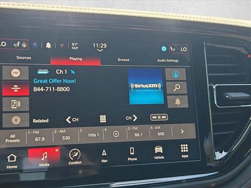 New 2026 Dodge Durango GT AWD/4WD image 15