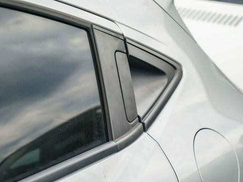 Used 2016 Honda HR-V EX image 21