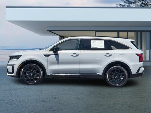Used 2022 Kia Sorento SX FWD image 7