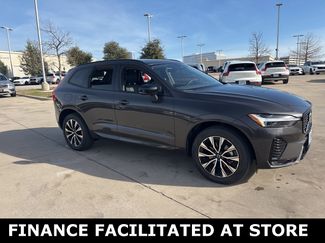 Certified 2025 Volvo XC60 B5 Core video 2