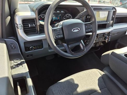 New 2026 Ford F350 XL w/ STX Appearance Package AWD/4WD image 32
