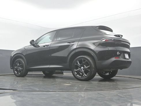 Used 2024 Dodge Hornet GT Plus w/ GT Blacktop Package AWD/4WD image 45