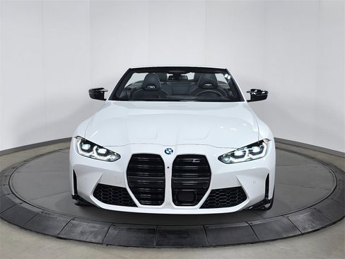 Used 2024 BMW M4 xDrive Competition image 10