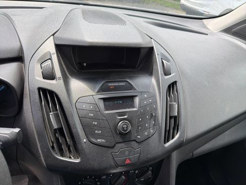 Used 2016 Ford Transit Connect XL FWD image 16