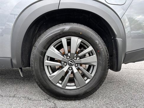 Used 2022 Nissan Pathfinder SV w/ SV Premium Package AWD/4WD image 46