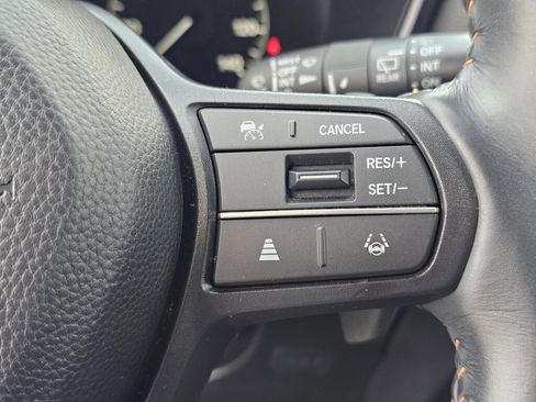 Certified 2023 Honda CR-V Sport image 24