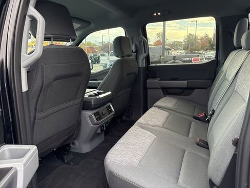 Used 2023 Ford F150 XLT w/ Equipment Group 302A High image 13