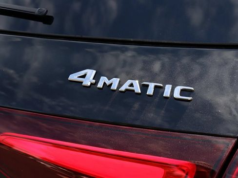 Certified 2026 Mercedes-Benz GLE 350 4MATIC image 7