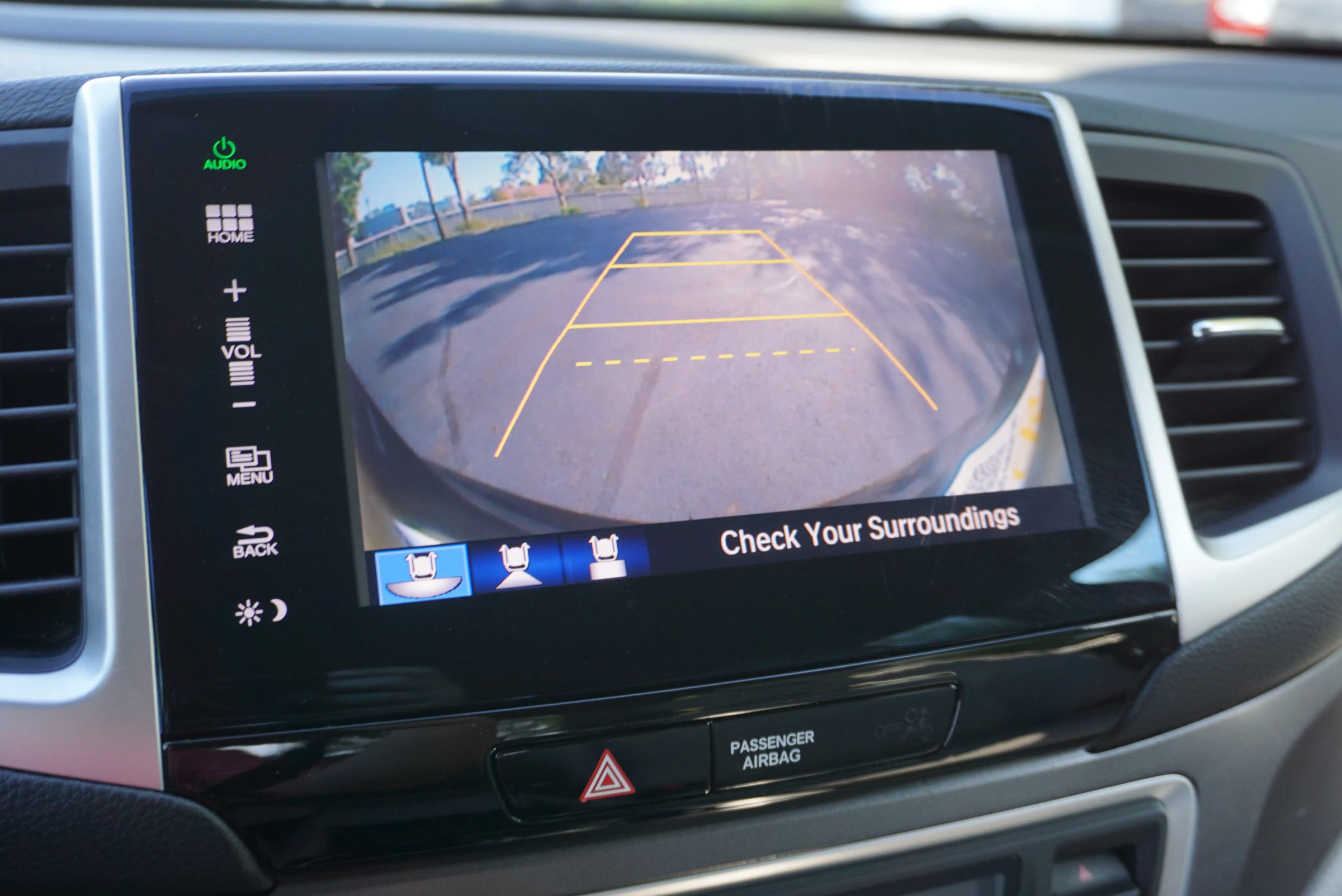 Used 2016 Honda Pilot EX image 36