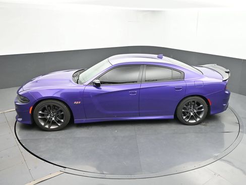 Used 2023 Dodge Charger Scat Pack w/ Plus Group RWD image 28