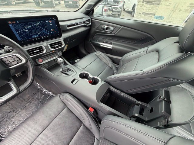 New 2026 Ford Mustang Premium RWD image 17