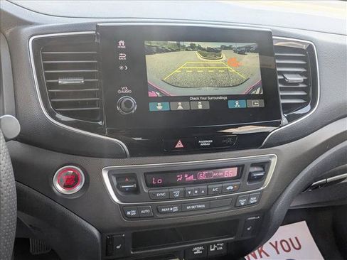 Used 2022 Honda Passport TrailSport image 13