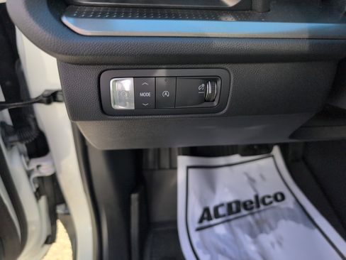 Used 2024 Chevrolet Traverse LS w/ LPO, Floor Liner Package image 17