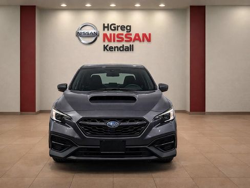 Used 2022 Subaru WRX AWD/4WD image 5