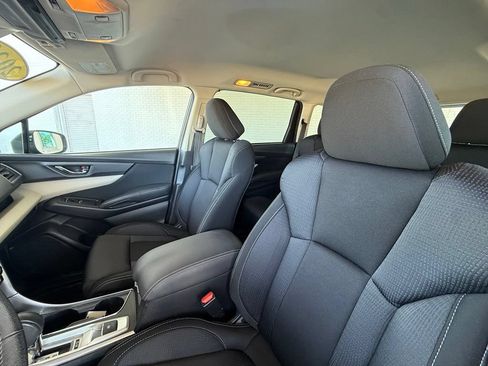 Used 2020 Subaru Ascent Premium w/ Convenience Package AWD/4WD image 13