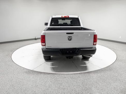Used 2018 RAM 1500 Tradesman w/ Popular Equipment Group AWD/4WD image 30