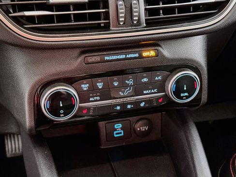 Used 2022 Ford Escape SEL w/ SEL Stealth AWD Package image 19