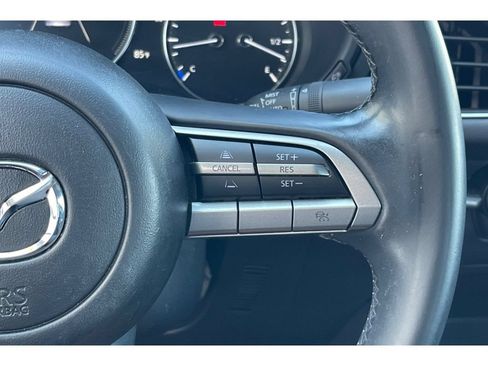 Certified 2023 MAZDA MAZDA3 s FWD image 36