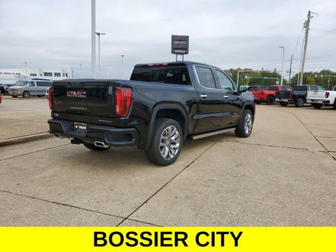 New 2026 GMC Sierra 1500 Denali w/ Denali Reserve Package image 7