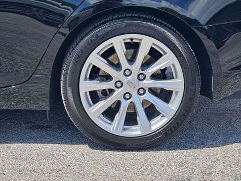 Used 2024 Cadillac CT5 Luxury w/ Sun And Sound Package RWD image 31