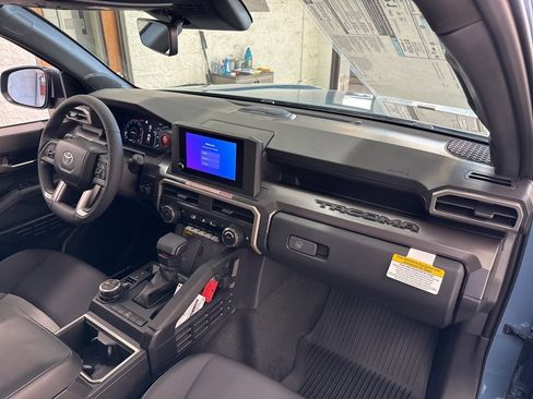 New 2026 Toyota Tacoma TRD Off-Road image 51