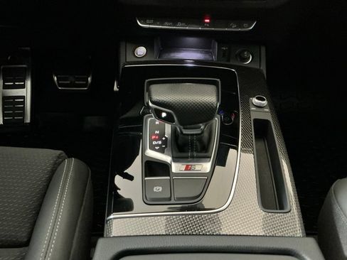 Used 2022 Audi SQ5 Premium AWD/4WD image 13