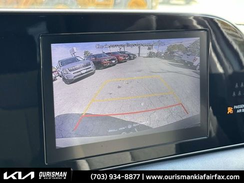 Used 2021 Hyundai Palisade SEL w/ Cargo Package image 5