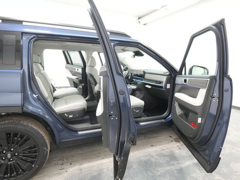 New 2026 Hyundai Santa Fe Calligraphy AWD/4WD image 40