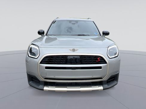 New 2027 MINI Cooper Countryman S AWD/4WD image 8