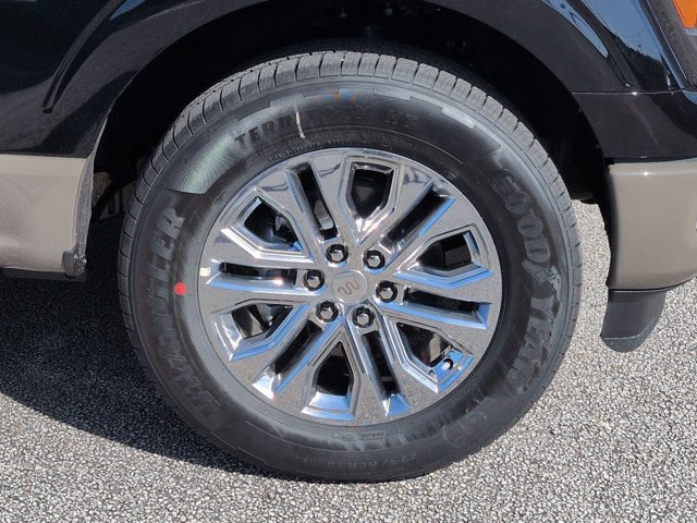 New 2026 Ford F150 King Ranch RWD image 11