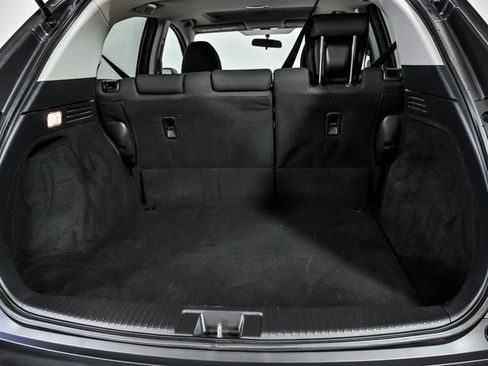 Used 2016 Honda HR-V EX image 8