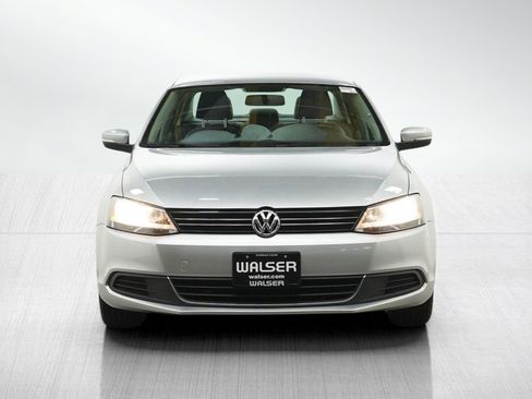 Used 2014 Volkswagen Jetta SE FWD image 8