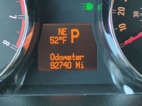 Used 2009 Saturn Vue XE w/ Premium Trim Package image 34