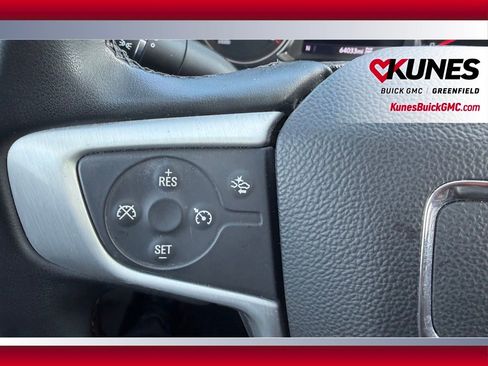 Used 2023 GMC Acadia SLT AWD/4WD image 13