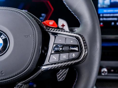 Used 2026 BMW M3 Competition image 47